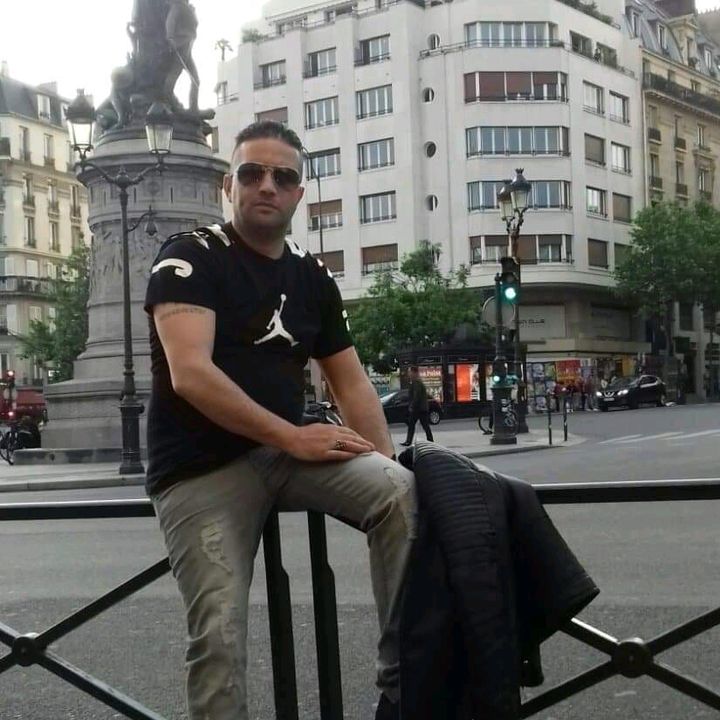 Profile Picture of Rafik_Mansouri (@rafik_mansouri) on Tiktok