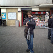 Profile Picture of Benjamin Barton (@benragaberplym) on Youtube