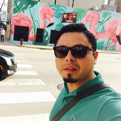 Profile Picture of P.carrizales (@Peter_Carrizale) on Twitter