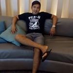 Profile Picture of Jayrille de Lara (@jayarnett08) on Instagram