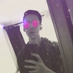 Profile Picture of Joshua Hodson (@raganrokbtw) on Instagram