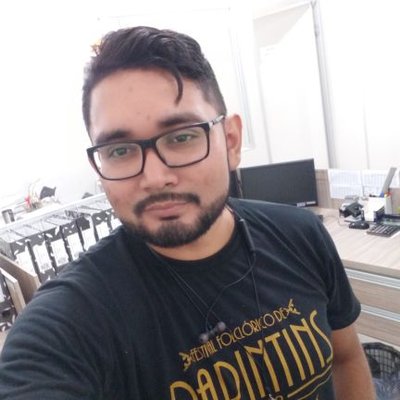 Profile Picture of Joe Braga (@joebbraga) on Twitter