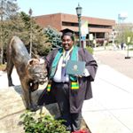 Profile Picture of Jamal Davis Neal, Jr. (@thereal_jdneal) on Instagram