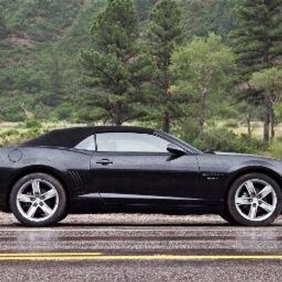 Profile Picture of Nick Genova (@nickyg256) on Twitter