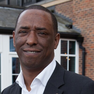 Profile Picture of Benson Campbell (@benson_campbell) on Twitter