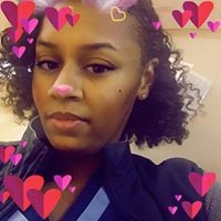 Profile Picture of Tiana Williams (@tiana-williams-43) on Quora