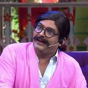 Profile Picture of Arora Sahab Quarantine (@Rajesh_Arora1) on Twitter