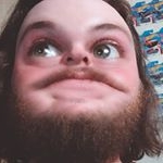 Profile Picture of Kevin McClure (@kidfromroche) on Instagram