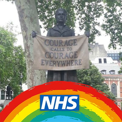 Profile Picture of Sue Chadwick (@Chadddy) on Twitter