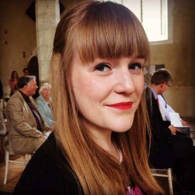 Profile Picture of Alice Gahan (@alicegahan) on Twitter