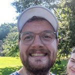 Profile Picture of Adam Hamer (@adam_g_hamer) on Instagram