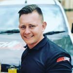 Profile Picture of Travis Van der Berg (@travisvanderberg) on Instagram