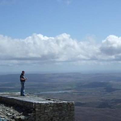 Profile Picture of Mark Donohoe (@markdonohoe85) on Twitter
