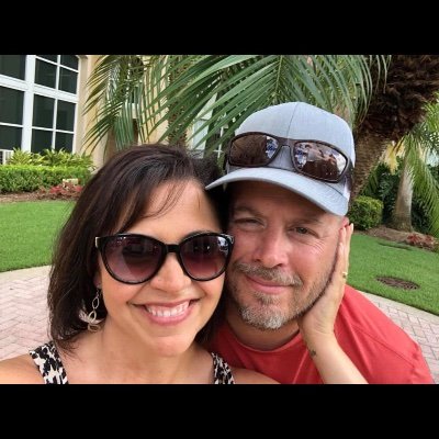 Profile Picture of John “Peck” Overpeck (@OverpeckPeck) on Twitter