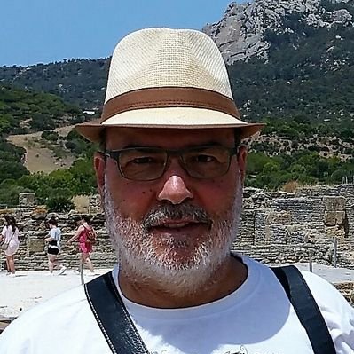 Profile Picture of Miguel Martín Calles (@MiguelMartnCal1) on Twitter