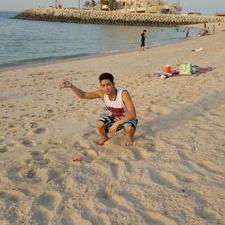 Profile Picture of Mark Royce Delmiguez (@roycemarkampar1) on Twitter