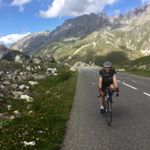 Profile Picture of Howard Dyson (@howiedyson) on Instagram