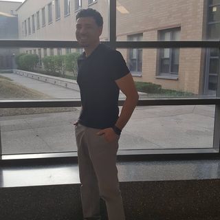 Profile Picture of Mckenzie Jackson (@macjack12) on Instagram