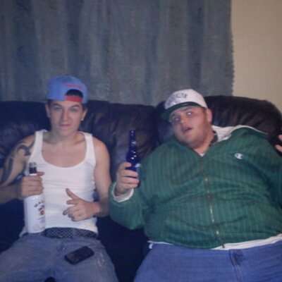 Profile Picture of Lucas Lowe (@LucasLoudPack91) on Twitter