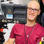 Profile Picture of Matthew Kuchel (@mattkuchel_cinematographer) on Instagram