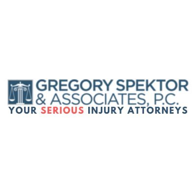Profile Picture of Gregory Spektor & Associates (@GregorySpektor) on Twitter