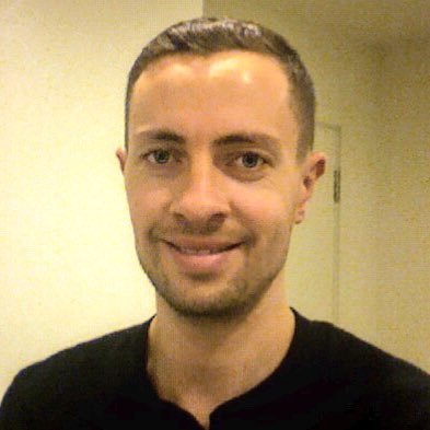 Profile Picture of James Gheerbrant (@JamesGheerbrant) on Twitter