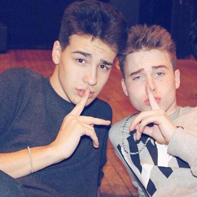 Profile Picture of Jacob&dylans Hotties (@jacobshotties) on Twitter