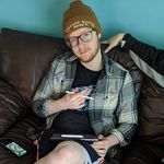 Profile Picture of Greg (@greg_willett) on Instagram