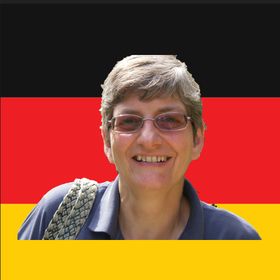 Profile Picture of Angelika's German Tuition & Translation (@angelikadavey) on Pinterest