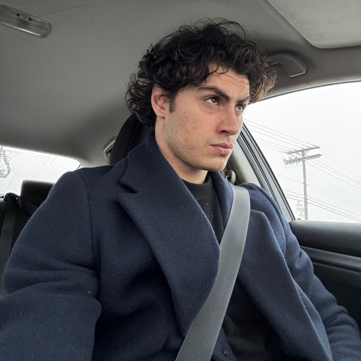 Profile Picture of Chris Deko (@chrisdeko25) on Tiktok