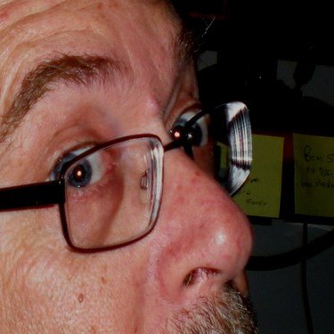 Profile Picture of Mike  Elias (@JUMPCUTT) on Twitter