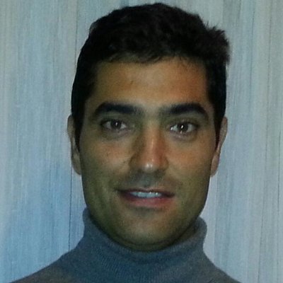 Profile Picture of Lorenzo Prietoon Twitter