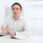 Charly Holzmann - Instagram Profile Picture of Charly Holzmann (@nimbusdrift) on Instagram