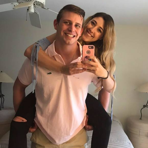 Profile Picture of Chris Baransky (@chrisbaransky) on Poshmark