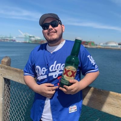 Profile Picture of Matthew Snodgrass (@sandovalmatt19) on Twitter
