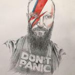 Profile Picture of Tristan James (@dj_salinger) on Instagram