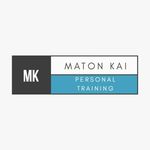 Profile Picture of Maton Kai Personal Training (@maton_kai) on Instagram