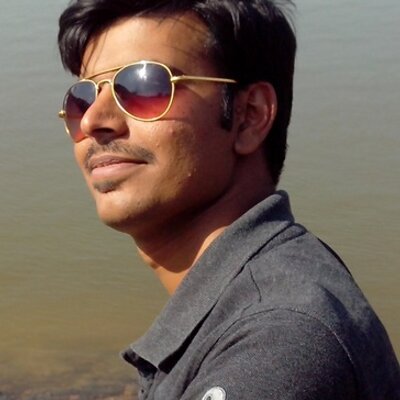 Profile Picture of Vivek Joshi (@Vivekjoshi2013) on Twitter