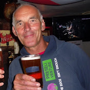 Profile Picture of Geoff Davis (@geoffdavis7) on Youtube