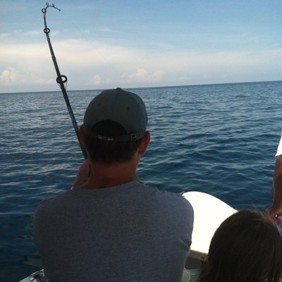 Profile Picture of Todd Hatch (@Runforthehatch) on Twitter