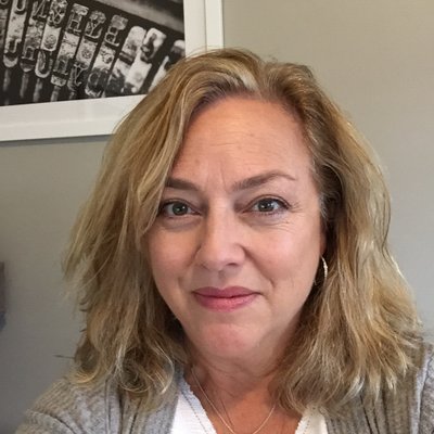 Profile Picture of Patti Nugent (@pattinugent5) on Twitter