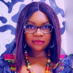 Profile Picture of Rhoda Robinson (@rhodarobinson) on Instagram