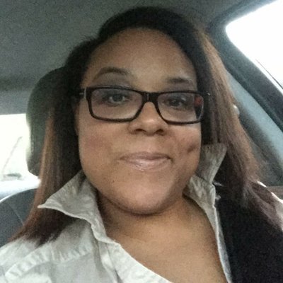Profile Picture of Candice Lostutter (@candy_cane1976) on Twitter