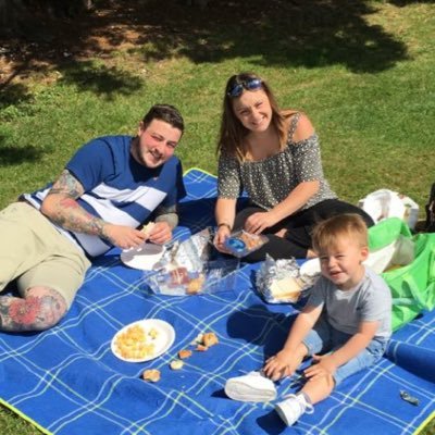 Profile Picture of Dan Fawley (@Fawley8489) on Twitter