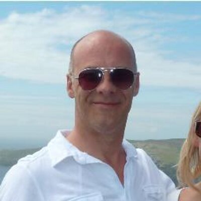 Profile Picture of Ian Ashcroft (@ianashcroft8) on Twitter