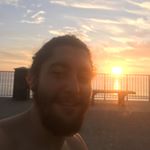 Profile Picture of Kyle Cassidy (@kylecassidy.yoga) on Instagram