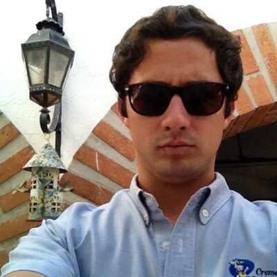 Profile Picture of Miguel Arturo Ruelas (@mardll) on Twitter