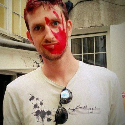 Profile Picture of John Osburn (@TheJohnOsburn) on Twitter