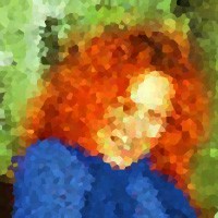 Profile Picture of Ludmilla Ivanova (@ludmilla-ivanova) on Quora