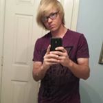 Profile Picture of Joshua Epperson (@rarityxo) on Instagram